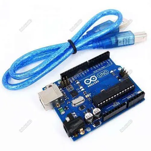 Arduino UNO R3