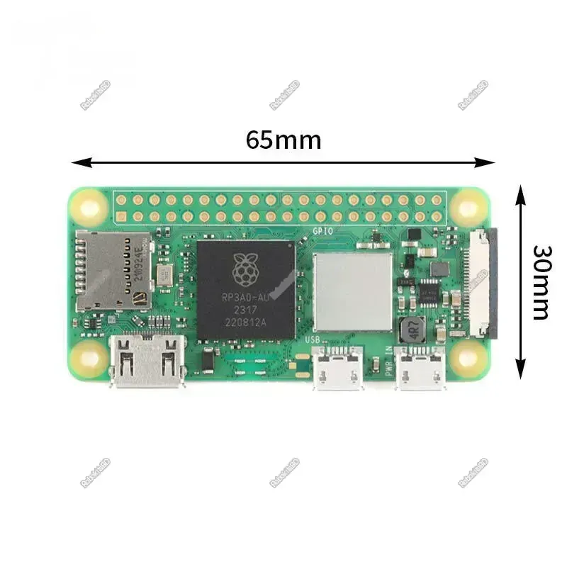 Raspberry Pi Zero W